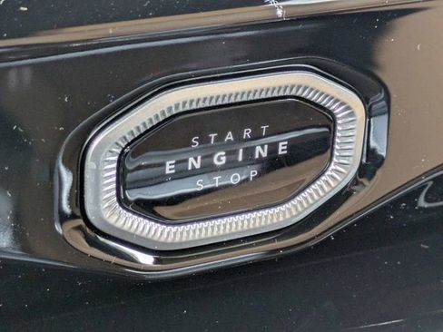 New 2026 Jeep Grand Cherokee L Summit w/ Obsidian Package AWD/4WD image 31