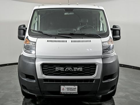 Used 2020 RAM ProMaster 1500 FWD image 3