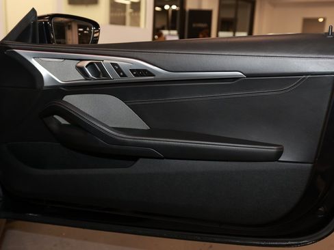 Used 2019 BMW M850i xDrive Coupe image 18