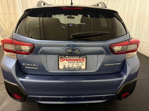 Certified 2021 Subaru Crosstrek 2.0i image 16