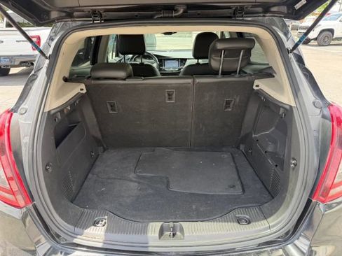 Used 2018 Buick Encore Premium w/ Experience Buick Package AWD/4WD image 19