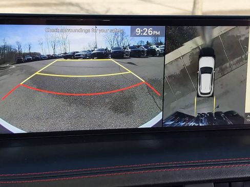 Used 2022 Genesis GV70 3.5T Sport w/ Sport Prestige Package image 30