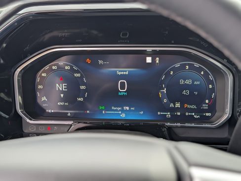 New 2026 Chevrolet Silverado 1500 LT image 16