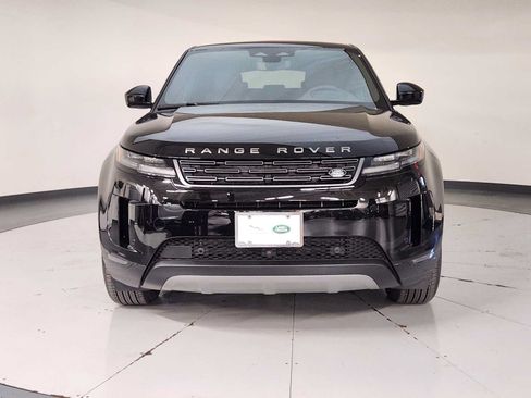 New 2026 Land Rover Range Rover Evoque S AWD/4WD image 15