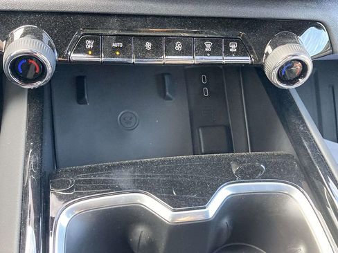 New 2026 Chevrolet Silverado EV LT AWD/4WD image 21