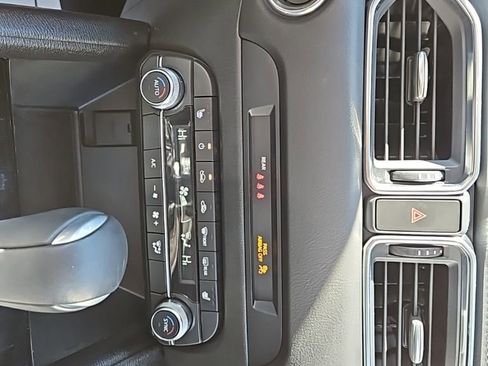 Used 2025 MAZDA CX-5 AWD 2.5 S w/ Select Package image 23