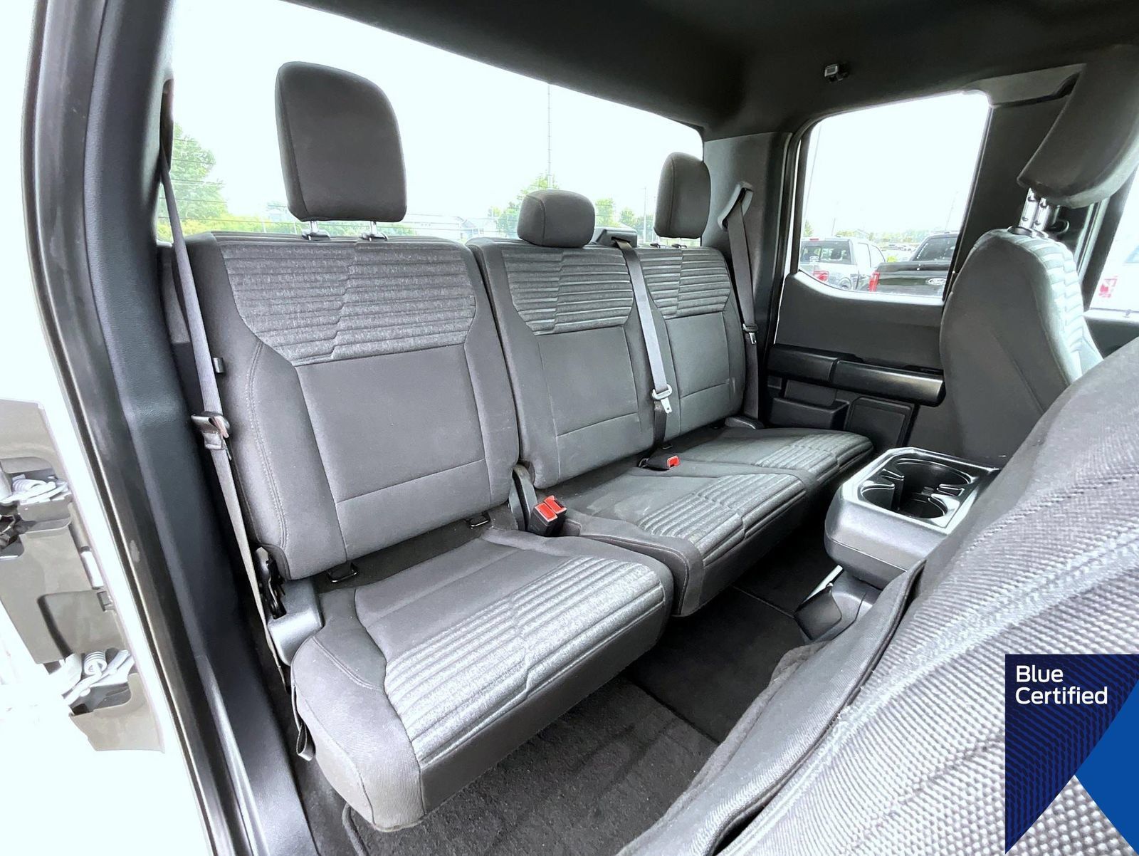 Certified 2023 Ford F150 XL w/ STX Appearance Package AWD/4WD image 23