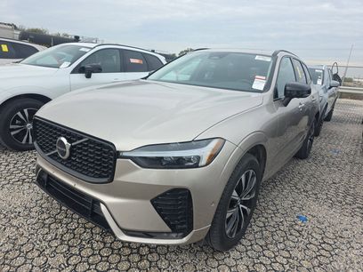 Used 2025 Volvo XC60 B5 Plus