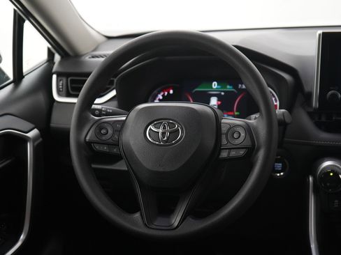 Used 2024 Toyota RAV4 XLE image 13