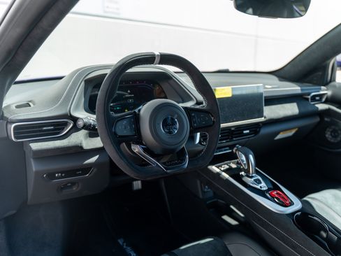 New 2026 Lotus Emira SE RWD image 13