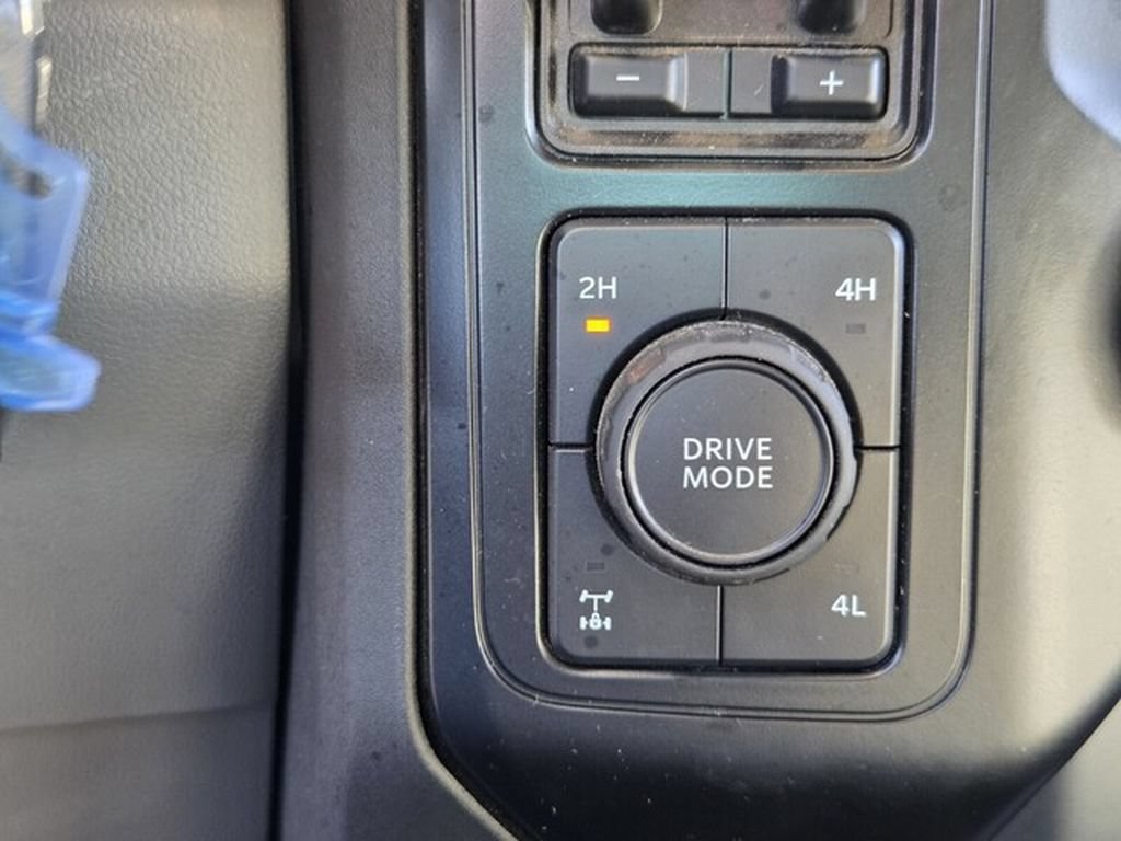 Used 2024 Ford F250 XL w/ XL Chrome Package AWD/4WD image 18