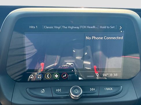 Used 2019 Chevrolet Camaro ZL1 RWD image 14