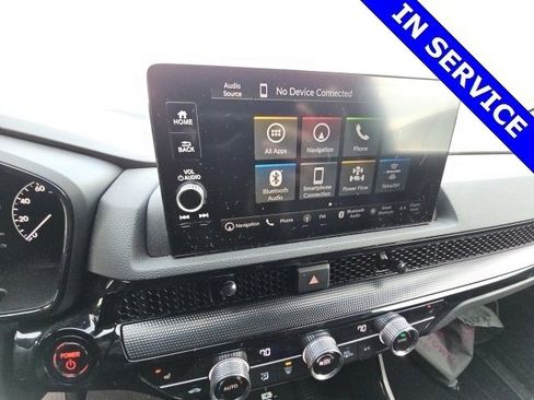 Used 2023 Honda CR-V Sport Touring image 7