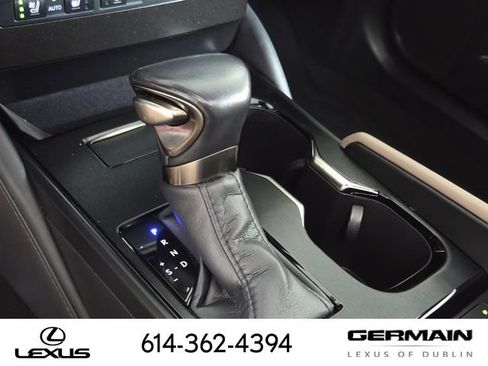 Used 2023 Lexus ES 350 w/ Premium Package FWD image 26