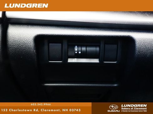 Used 2024 Subaru Impreza 2.0i Sport AWD/4WD image 13