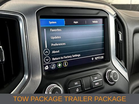 Used 2022 GMC Sierra 1500 Elevation AWD/4WD image 4