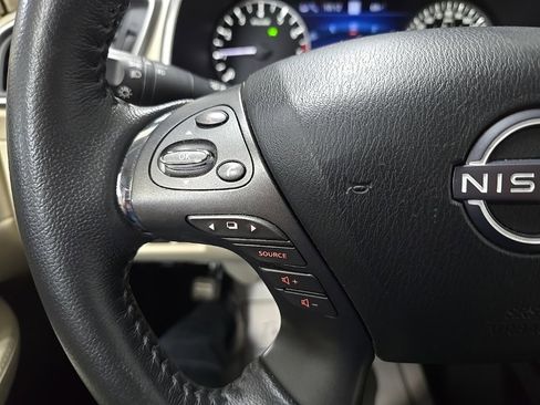 Used 2023 Nissan Murano SL image 20