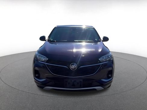 Used 2021 Buick Encore GX Preferred image 4