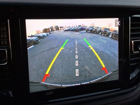 Certified 2022 Dodge Durango R/T w/ Blacktop Package image 18