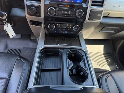 Used 2021 Ford F350 Lariat AWD/4WD image 12