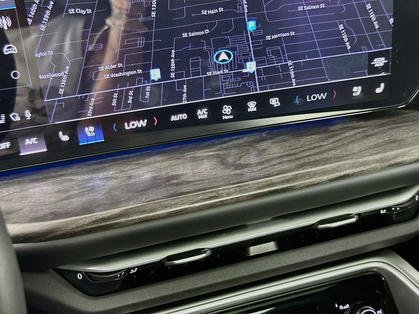 Used 2025 Audi Q5 Premium Plus w/ Premium Plus AWD/4WD image 13