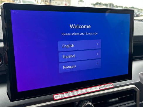 New 2026 Toyota 4Runner TRD Off-Road Premium AWD/4WD image 13