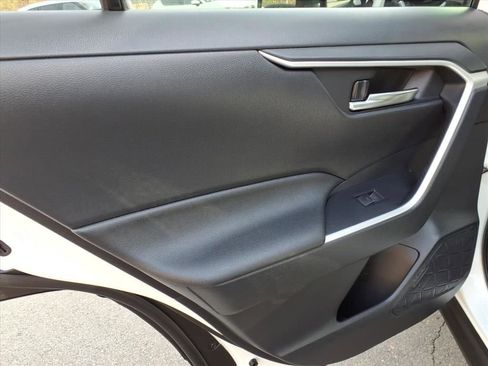 Certified 2023 Toyota RAV4 XLE image 10