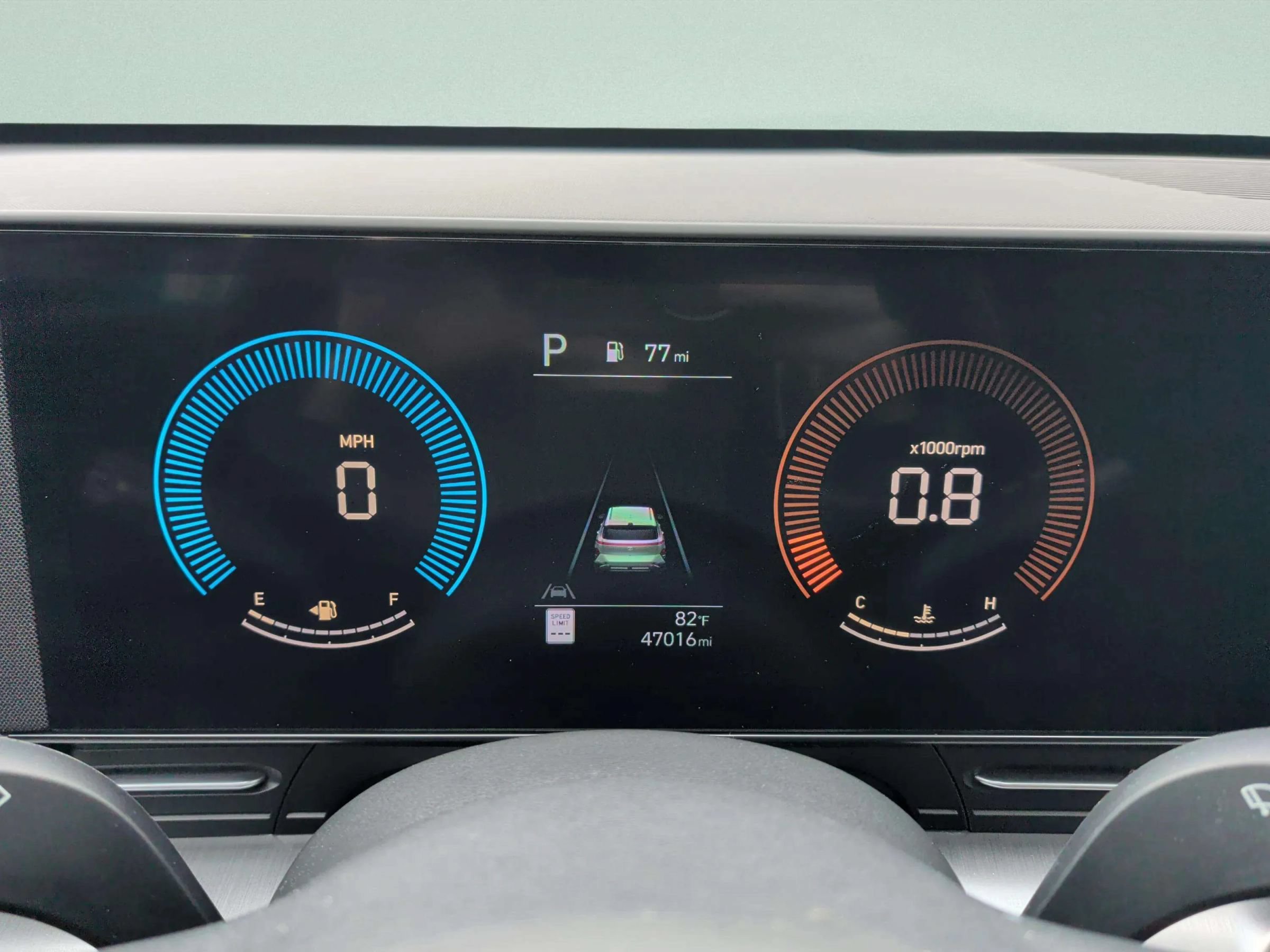 Used 2025 Hyundai Kona SEL FWD image 19