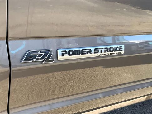 Certified 2020 Ford F250 King Ranch w/ King Ranch Ultimate Package image 9