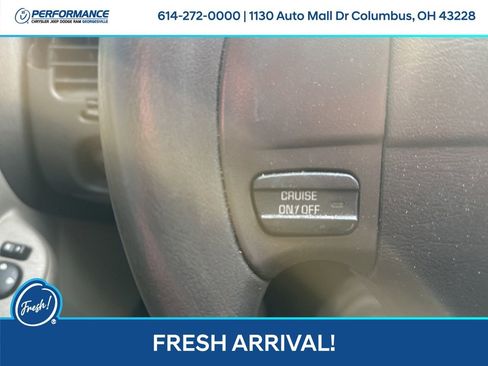 Used 2005 Chevrolet Monte Carlo LS w/ Preferred Equipment Group image 21