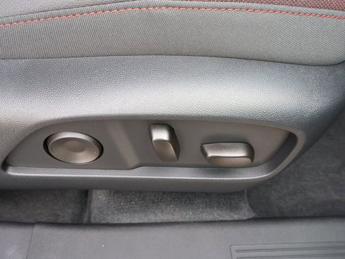 New 2026 Chevrolet Equinox RS w/ Convenience Package III image 44