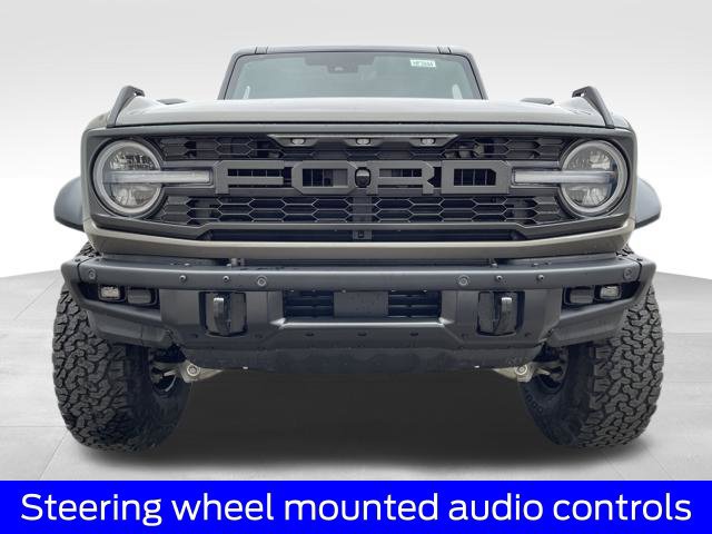 New 2026 Ford Bronco Raptor AWD/4WD image 8