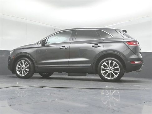Certified 2019 Lincoln MKC Select w/ Select Plus Package image 40