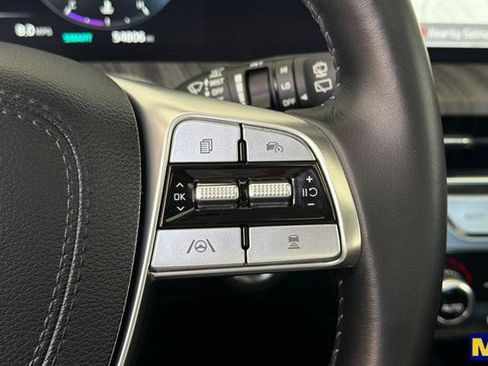 Used 2023 Kia Telluride SX FWD image 33