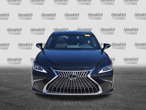 Used 2022 Lexus ES 350 w/ Premium Package FWD image 3