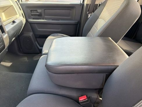 Used 2009 Dodge Ram 1500 Truck ST w/ ST Popular Equipment Group image 15