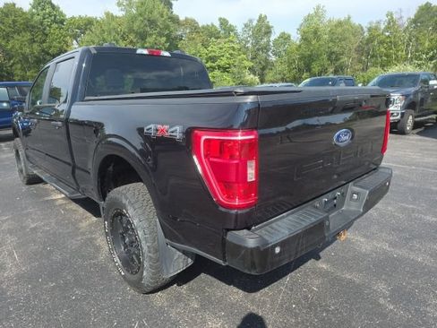 Used 2022 Ford F150 XLT w/ Trailer Tow Package AWD/4WD image 6