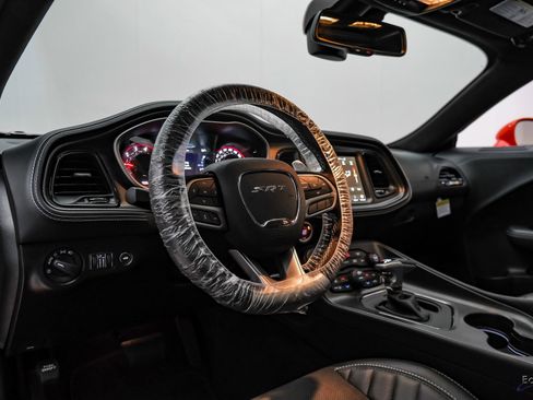 Used 2023 Dodge Challenger SRT Hellcat Redeye image 39