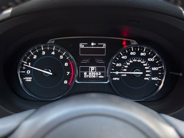 Used 2018 Subaru Forester 2.5i Limited AWD/4WD image 24