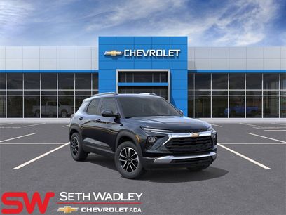 New 2025 Chevrolet TrailBlazer LT w/ Convenience Package