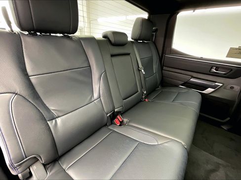 New 2025 Toyota Tundra Platinum AWD/4WD image 10
