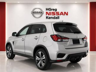 Used 2025 Mitsubishi Outlander Sport AWD video 2