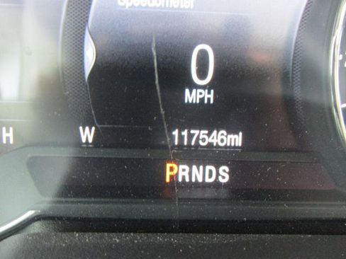 Used 2018 Ford Explorer Platinum AWD/4WD image 6