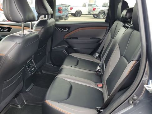 Used 2025 Subaru Forester Sport image 6