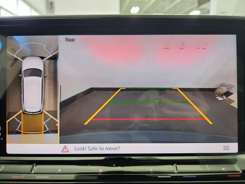 New 2026 Volkswagen Atlas SEL Premium R-Line AWD/4WD image 25