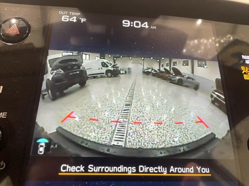 Used 2025 Subaru Legacy Touring XT AWD/4WD image 12