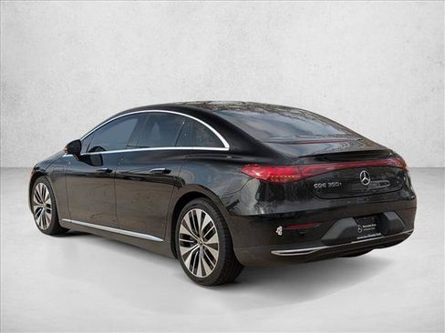 Certified 2023 Mercedes-Benz EQE 350+ Sedan image 7
