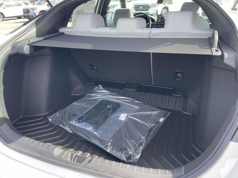 New 2026 Honda Civic Sport image 5