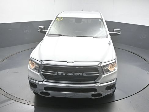 Used 2020 RAM 1500 Big Horn RWD image 40