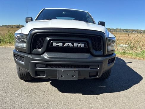 Certified 2022 RAM 1500 Classic Warlock image 4